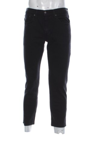 Мъжки дънки Levi's, Размер M, Цвят Черен, Цена 38,34 €, #136659178