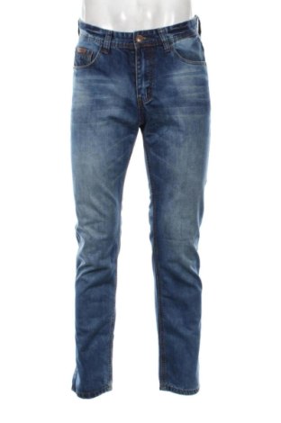 Herren Jeans M.Sara, Größe M, Farbe Blau, Preis 20,00 €, #136621670