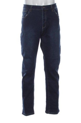 Herren Jeans M.Sara, Größe XL, Farbe Blau, Preis 20,00 €, #136662561