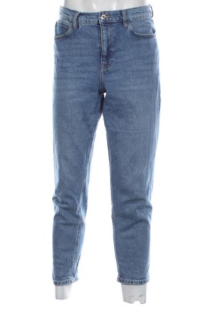 Мъжки дънки Mango, Размер M, Цвят Син, Цена 17,00 €, #136605004