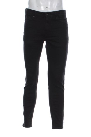 Herren Jeans Mango, Größe L, Farbe Schwarz, Preis 13,82 €, #136642732