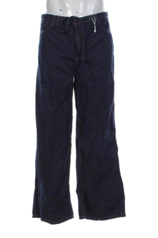 Herren Jeans Mango, Größe M, Farbe Blau, Preis 17,00 €, #136648851
