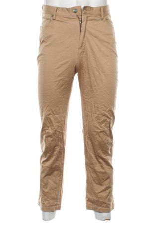 Herren Jeans Marlboro Classics, Größe S, Farbe Beige, Preis 49,99 €