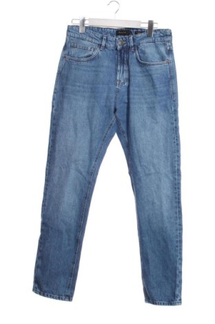 Herren Jeans Massimo Dutti, Größe S, Farbe Blau, Preis 38,00 €
