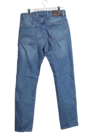 Herren Jeans Massimo Dutti, Größe S, Farbe Blau, Preis 38,00 €