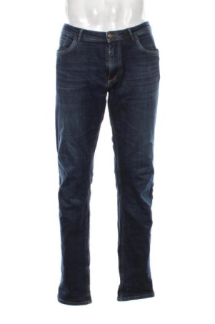 Мъжки дънки Massimo Dutti, Размер XL, Цвят Син, Цена 34,76 €, #136588249
