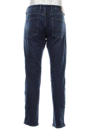 Férfi farmernadrág Massimo Dutti, Méret XL, Szín Kék, Ár 15 702 Ft