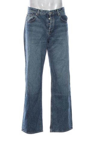 Herren Jeans Massimo Dutti, Größe L, Farbe Blau, Preis 35,99 €, #136673307
