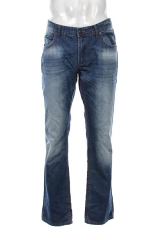 Herren Jeans Max&liu, Größe XL, Farbe Blau, Preis € 26,99