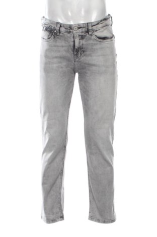 Мъжки дънки Miracle Of Denim, Размер M, Цвят Сив, Цена 11,24 €, #136602057