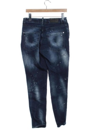 Herren Jeans Munich, Größe S, Farbe Blau, Preis € 32,99