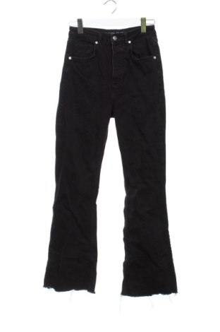 Herren Jeans Never Denim, Größe XS, Farbe Schwarz, Preis 25,00 €, #136637520