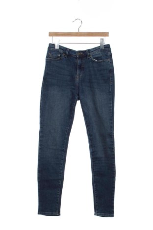 Pánské džíny  New Look, Velikost S, Barva Modrá, Cena  519,00 Kč, #136581036