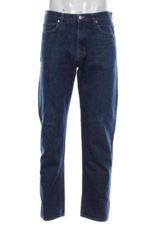 Męskie jeansy Norse Projects, Rozmiar M, Kolor Niebieski, Cena 262,57 zł