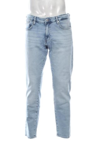 Мъжки дънки Only & Sons, Размер L, Цвят Син, Цена 32,21 €