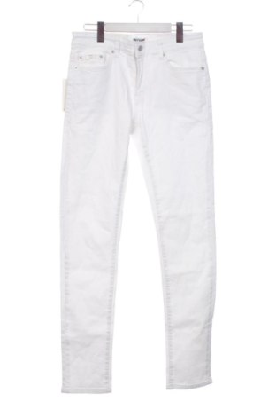 Мъжки дънки Only & Sons, Размер M, Цвят Бял, Цена 32,21 €