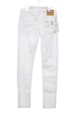 Мъжки дънки Only & Sons, Размер M, Цвят Бял, Цена 32,21 €