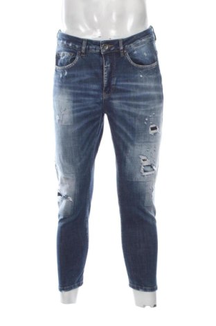 Pánske džínsy  Pause Jeans, Veľkosť M, Farba Modrá, Cena  25,00 €, #136597044