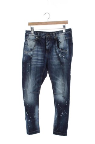 Herren Jeans Pause Jeans, Größe M, Farbe Blau, Preis € 28,99, #136613552
