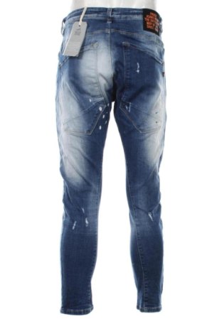 Pánské džíny  Pause Jeans, Velikost L, Barva Modrá, Cena  1 547,00 Kč