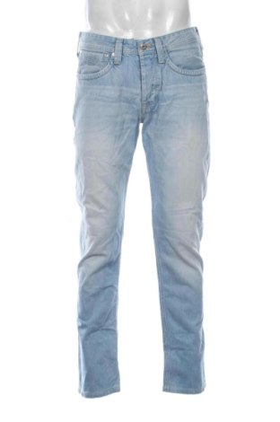 Ανδρικό τζίν Pepe Jeans, Μέγεθος L, Χρώμα Μπλέ, Τιμή 45,99 €, #136605242