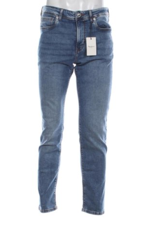 Herren Jeans Pepe Jeans, Größe L, Farbe Blau, Preis 88,00 €, #136610102