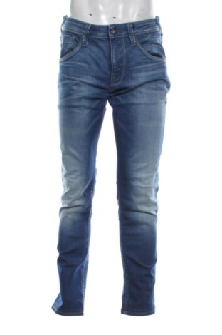 Pánske džínsy  Pepe Jeans, Veľkosť L, Farba Modrá, Cena  38,00 €, #136621512