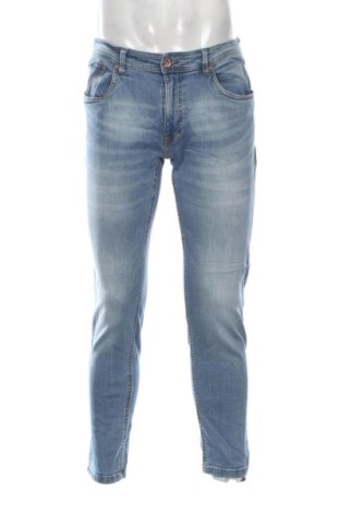 Мъжки дънки Piazza Italia, Размер M, Цвят Син, Цена 20,45 €