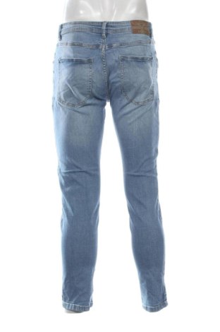 Мъжки дънки Piazza Italia, Размер M, Цвят Син, Цена 20,45 €