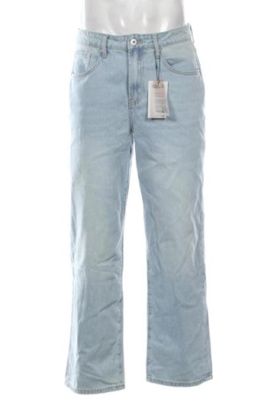 Мъжки дънки Pier One, Размер XL, Цвят Син, Цена 32,21 €