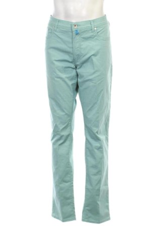 Pánské džíny  Pierre Cardin, Velikost XL, Barva Zelená, Cena  2 129,00 Kč, #136656114