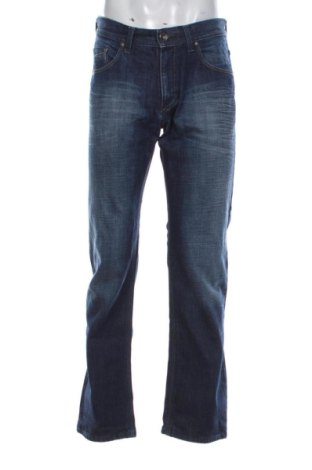 Herren Jeans Pioneer, Größe M, Farbe Blau, Preis 29,95 €, #136653671
