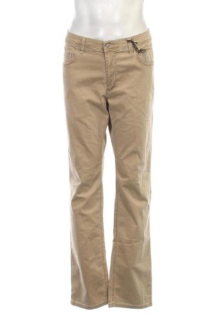 Herren Jeans Pioneer, Größe XL, Farbe Beige, Preis 55,24 €, #136656070