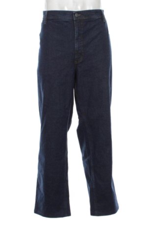 Pánske džínsy  Pionier, Veľkosť 4XL, Farba Modrá, Cena  20,00 €, #136597896