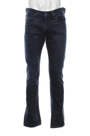 Pánske džínsy  Polo Ralph Lauren, Veľkosť L, Farba Modrá, Cena  53,00 €, #136621753