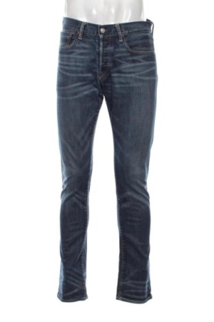 Pánské džíny  Polo Ralph Lauren, Velikost M, Barva Modrá, Cena  1 721,00 Kč, #136632255