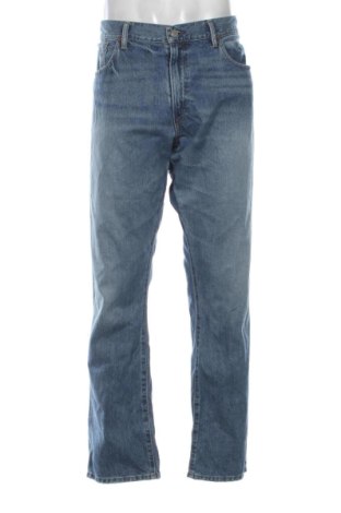 Pánské džíny  Polo Ralph Lauren, Velikost XXL, Barva Modrá, Cena  1 495,00 Kč, #136645161
