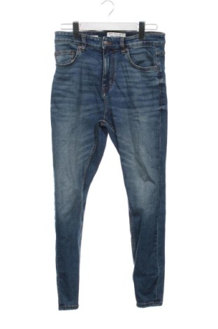 Herren Jeans Pull&Bear, Größe S, Farbe Blau, Preis 17,99 €, #136568290