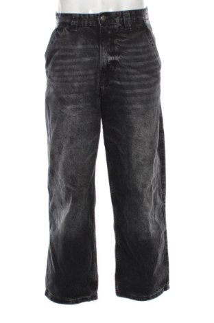 Herren Jeans Pull&Bear, Größe S, Farbe Schwarz, Preis 19,95 €