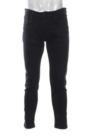 Férfi farmernadrág Pull&Bear, Méret L, Szín Fekete, Ár 8 244 Ft