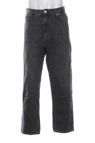 Herren Jeans Pull&Bear, Größe L, Farbe Schwarz, Preis 9,24 €