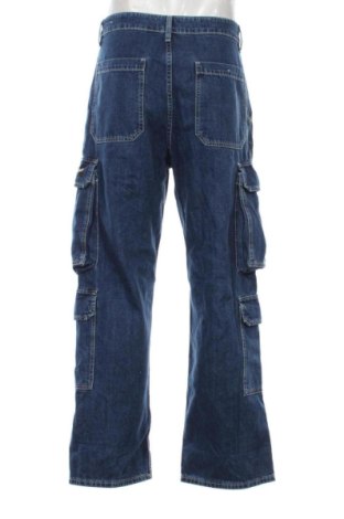 Pánske džínsy  Pull&Bear, Veľkosť M, Farba Modrá, Cena  20,00 €