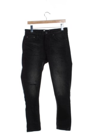 Herren Jeans Pull&Bear, Größe S, Farbe Schwarz, Preis € 19,95, #136630849