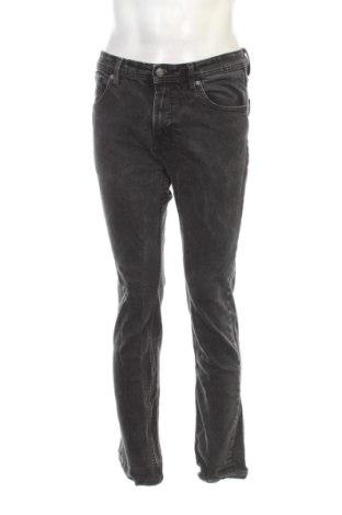 Herren Jeans Pull&Bear, Größe M, Farbe Schwarz, Preis € 23,00, #136649402