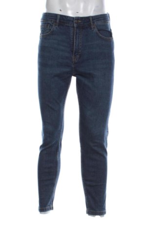 Herren Jeans Pull&Bear, Größe M, Farbe Blau, Preis 19,95 €, #136655570