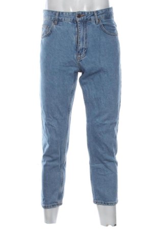Herren Jeans Pull&Bear, Größe M, Farbe Blau, Preis 18,99 €, #136664409