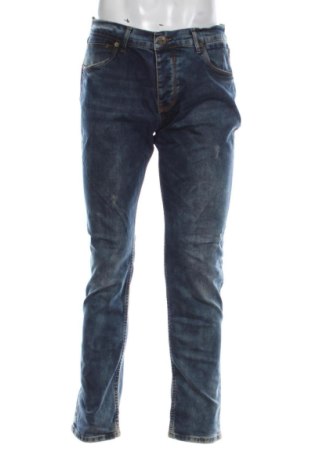 Herren Jeans Republic, Größe L, Farbe Blau, Preis 15,13 €
