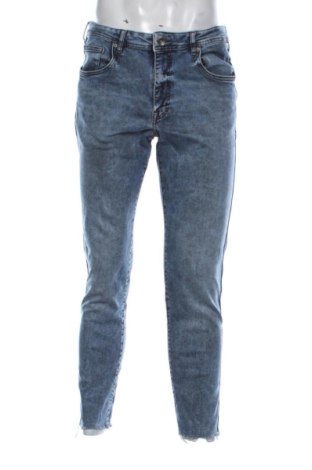 Herren Jeans Reserved, Größe L, Farbe Blau, Preis 17,74 €, #136655300