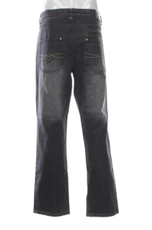 Herren Jeans Roger Kent, Größe XL, Farbe Schwarz, Preis € 25,00