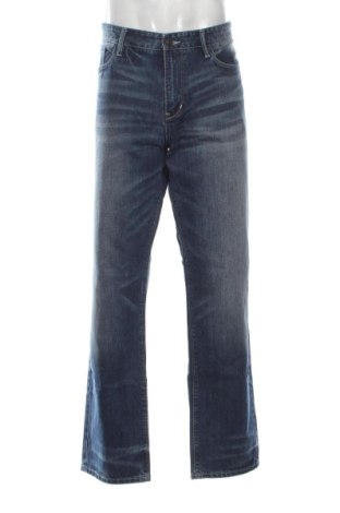 Herren Jeans S.Oliver, Größe XL, Farbe Blau, Preis 25,00 €